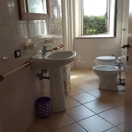 Apartment Euroappartamenti San Vincenzo