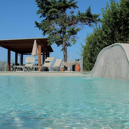 Euroappartamenti Apartment San Vincenzo