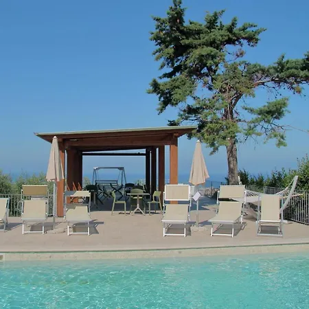Apartment Euroappartamenti San Vincenzo