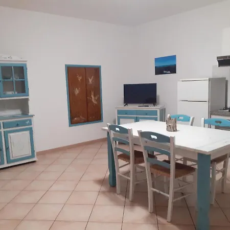 Euroappartamenti * San Vincenzo