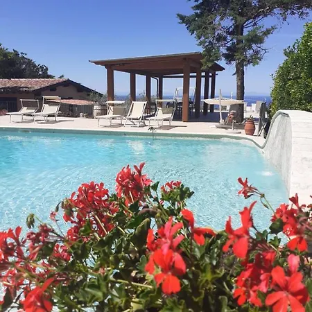 Euroappartamenti Apartment San Vincenzo