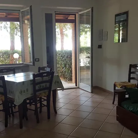 Apartment Euroappartamenti