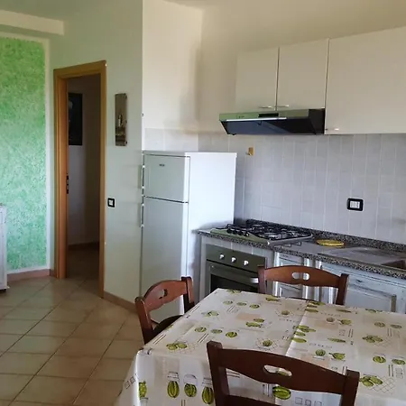 Euroappartamenti San Vincenzo