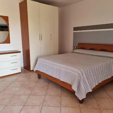 Apartment Euroappartamenti San Vincenzo