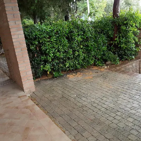 Euroappartamenti Apartment San Vincenzo
