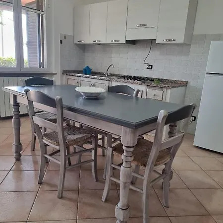 Euroappartamenti San Vincenzo